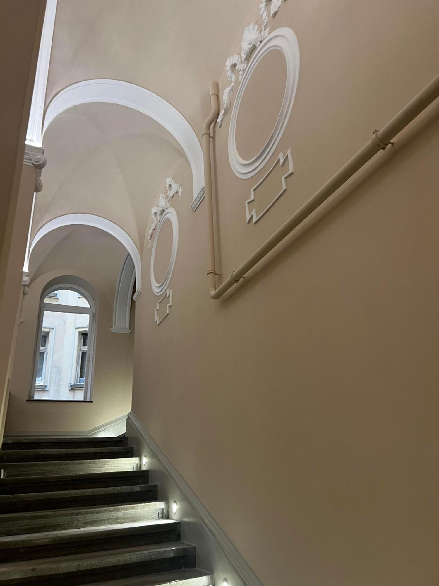 Da Vinci Art Home Budapest Esterno foto