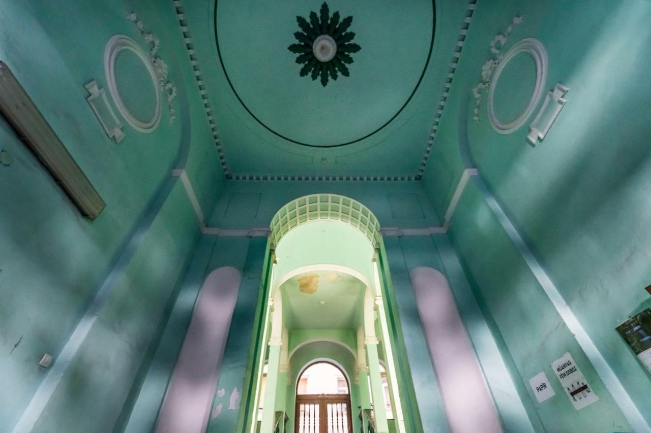 Da Vinci Art Home Budapest Esterno foto